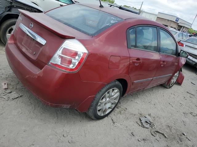 Photo 2 VIN: 3N1AB6AP1CL635588 - NISSAN SENTRA 2.0 