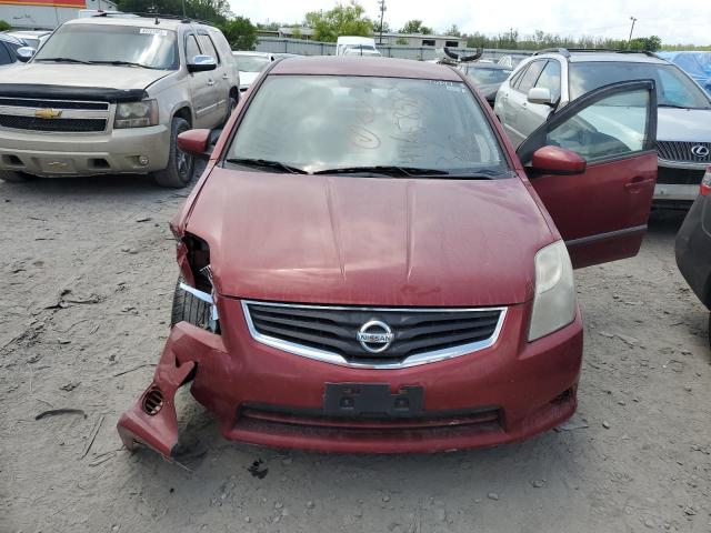 Photo 4 VIN: 3N1AB6AP1CL635588 - NISSAN SENTRA 2.0 