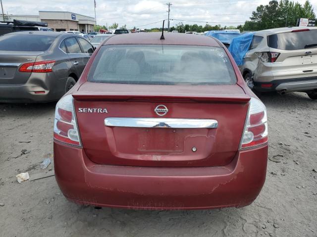 Photo 5 VIN: 3N1AB6AP1CL635588 - NISSAN SENTRA 2.0 