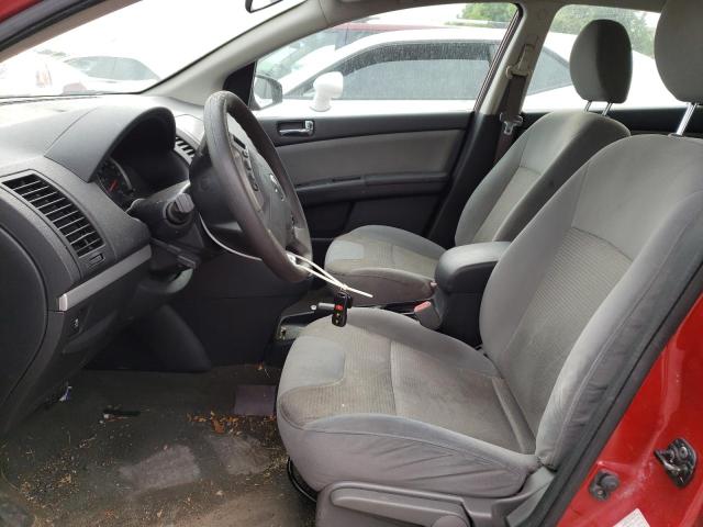 Photo 6 VIN: 3N1AB6AP1CL635588 - NISSAN SENTRA 2.0 