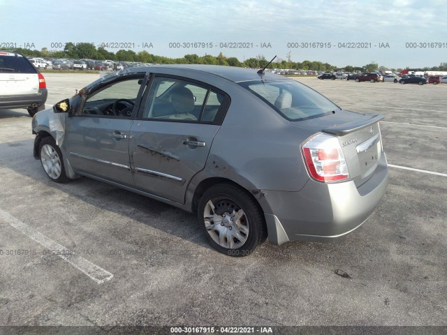 Photo 2 VIN: 3N1AB6AP1CL641276 - NISSAN SENTRA 