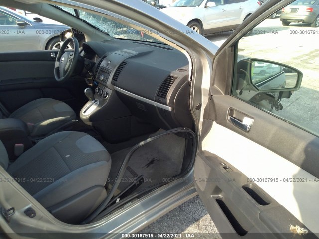 Photo 4 VIN: 3N1AB6AP1CL641276 - NISSAN SENTRA 