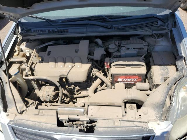 Photo 10 VIN: 3N1AB6AP1CL642251 - NISSAN SENTRA 