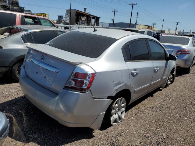 Photo 2 VIN: 3N1AB6AP1CL642251 - NISSAN SENTRA 