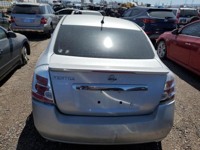 Photo 5 VIN: 3N1AB6AP1CL642251 - NISSAN SENTRA 