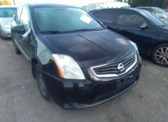 Photo 5 VIN: 3N1AB6AP1CL644386 - NISSAN SENTRA 