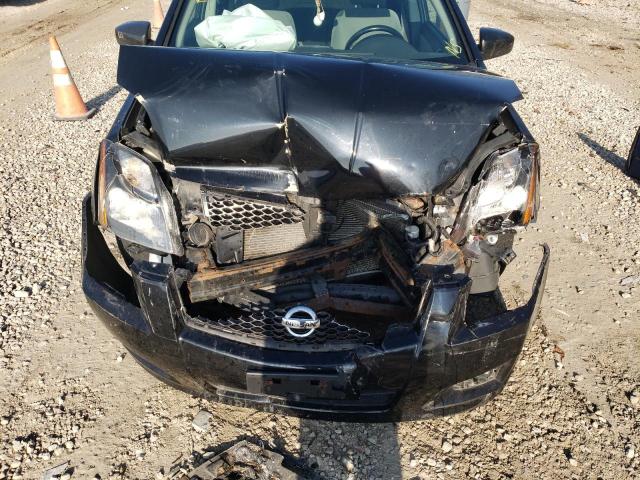 Photo 6 VIN: 3N1AB6AP1CL645845 - NISSAN SENTRA 2.0 