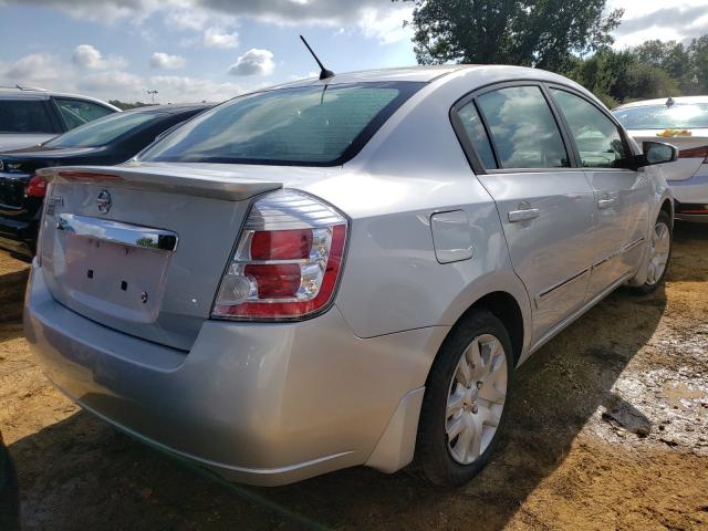 Photo 3 VIN: 3N1AB6AP1CL645991 - NISSAN SENTRA 2.0 