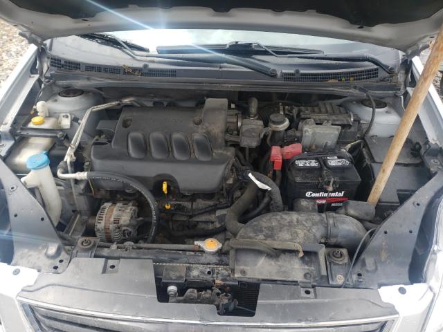 Photo 6 VIN: 3N1AB6AP1CL647613 - NISSAN SENTRA 2.0 