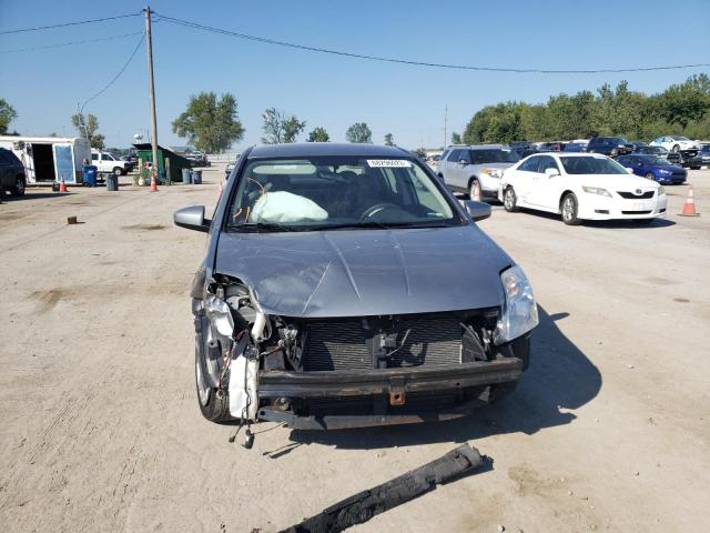 Photo 4 VIN: 3N1AB6AP1CL648406 - NISSAN SENTRA 