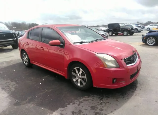 Photo 0 VIN: 3N1AB6AP1CL650768 - NISSAN SENTRA 