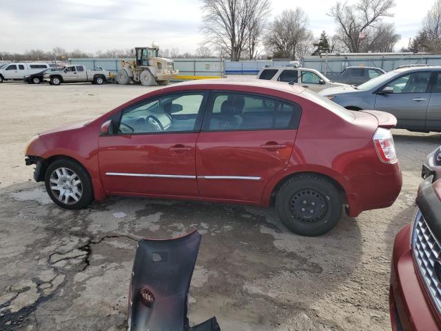 Photo 1 VIN: 3N1AB6AP1CL653377 - NISSAN SENTRA 2.0 