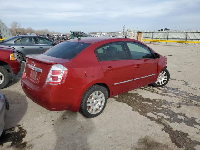 Photo 2 VIN: 3N1AB6AP1CL653377 - NISSAN SENTRA 2.0 