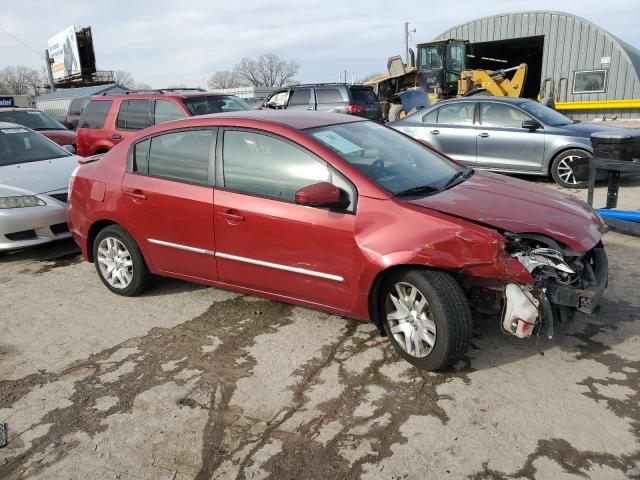 Photo 3 VIN: 3N1AB6AP1CL653377 - NISSAN SENTRA 2.0 