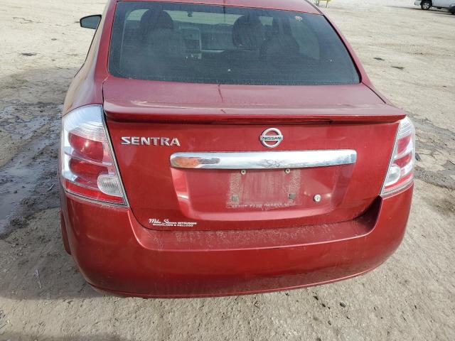 Photo 5 VIN: 3N1AB6AP1CL653377 - NISSAN SENTRA 2.0 