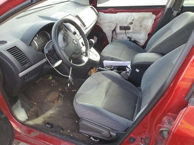 Photo 6 VIN: 3N1AB6AP1CL653377 - NISSAN SENTRA 2.0 