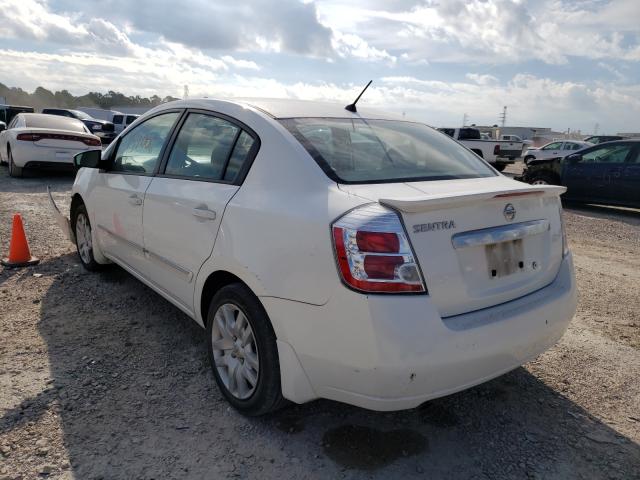 Photo 2 VIN: 3N1AB6AP1CL655453 - NISSAN SENTRA 2.0 