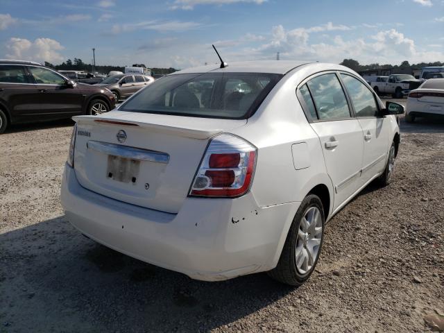 Photo 3 VIN: 3N1AB6AP1CL655453 - NISSAN SENTRA 2.0 