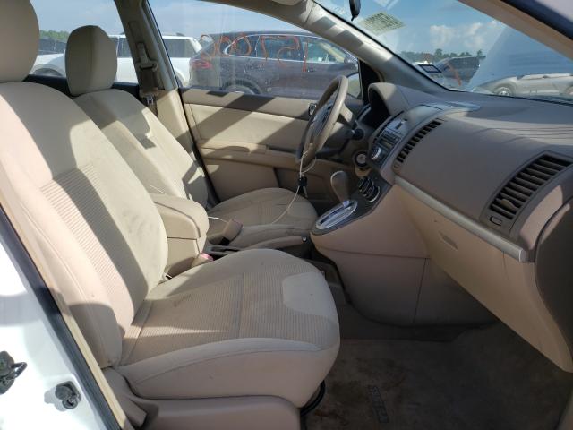 Photo 4 VIN: 3N1AB6AP1CL655453 - NISSAN SENTRA 2.0 