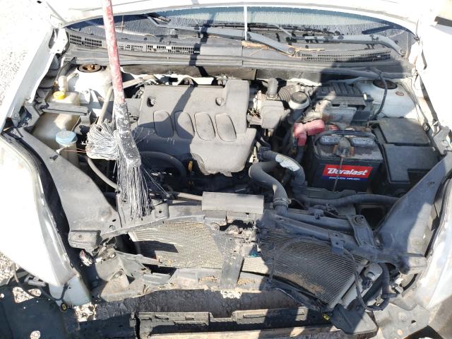 Photo 6 VIN: 3N1AB6AP1CL655453 - NISSAN SENTRA 2.0 