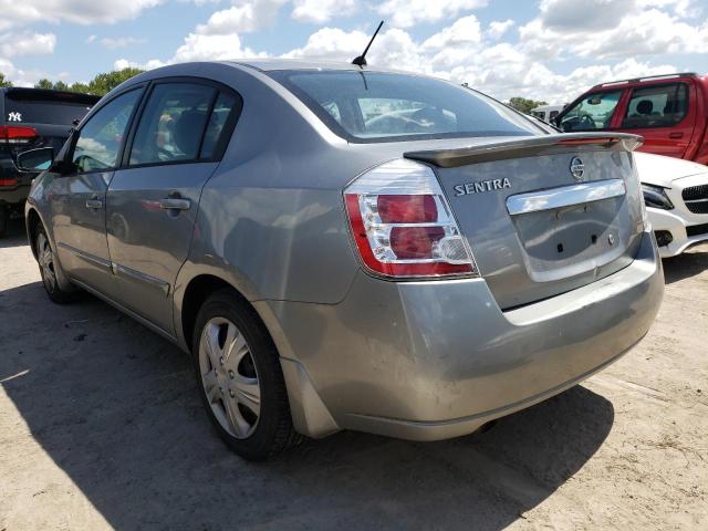 Photo 2 VIN: 3N1AB6AP1CL656604 - NISSAN SENTRA 2.0 