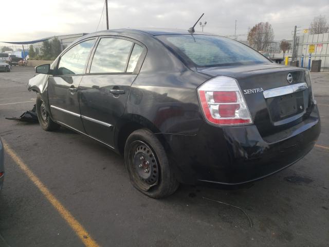 Photo 2 VIN: 3N1AB6AP1CL657963 - NISSAN SENTRA 2.0 