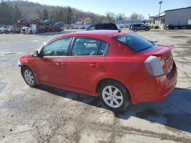 Photo 1 VIN: 3N1AB6AP1CL660653 - NISSAN SENTRA 2.0 