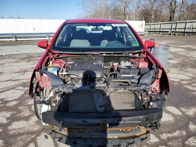 Photo 4 VIN: 3N1AB6AP1CL660653 - NISSAN SENTRA 2.0 