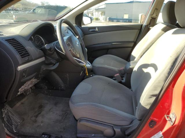 Photo 6 VIN: 3N1AB6AP1CL660653 - NISSAN SENTRA 2.0 