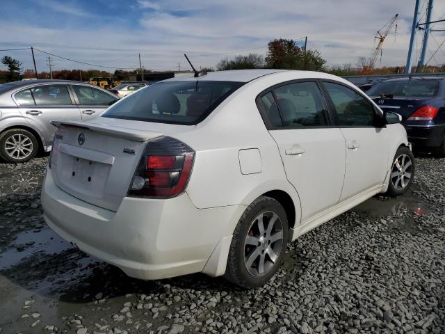 Photo 3 VIN: 3N1AB6AP1CL662371 - NISSAN SENTRA 2.0 