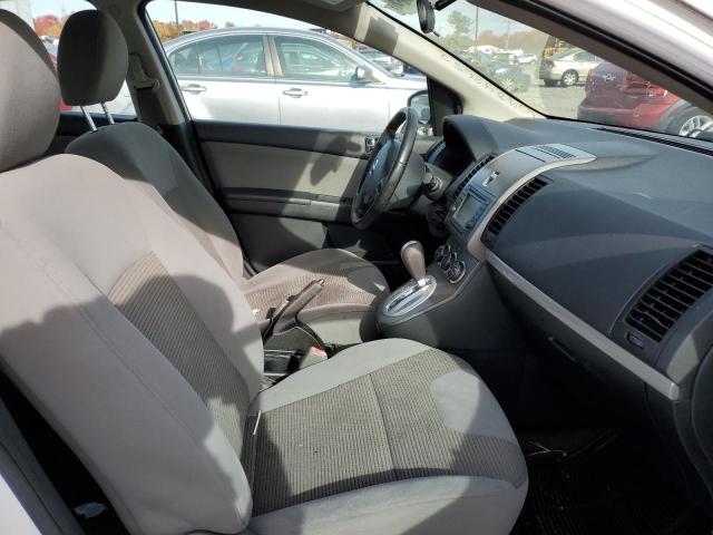 Photo 4 VIN: 3N1AB6AP1CL662371 - NISSAN SENTRA 2.0 