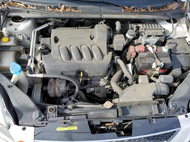 Photo 6 VIN: 3N1AB6AP1CL662371 - NISSAN SENTRA 2.0 