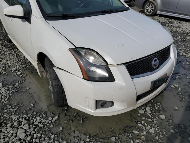 Photo 8 VIN: 3N1AB6AP1CL662371 - NISSAN SENTRA 2.0 