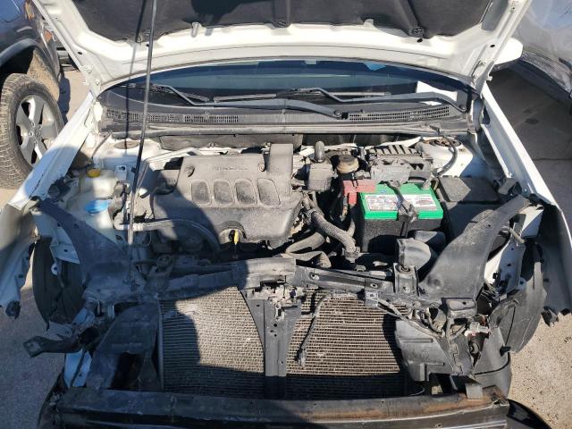 Photo 10 VIN: 3N1AB6AP1CL662726 - NISSAN SENTRA 