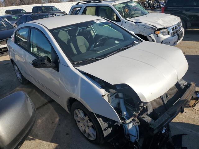 Photo 3 VIN: 3N1AB6AP1CL662726 - NISSAN SENTRA 