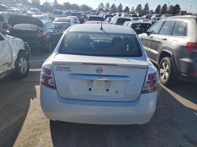 Photo 5 VIN: 3N1AB6AP1CL662726 - NISSAN SENTRA 