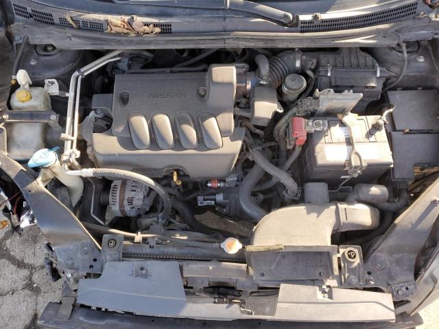 Photo 10 VIN: 3N1AB6AP1CL663729 - NISSAN SENTRA 