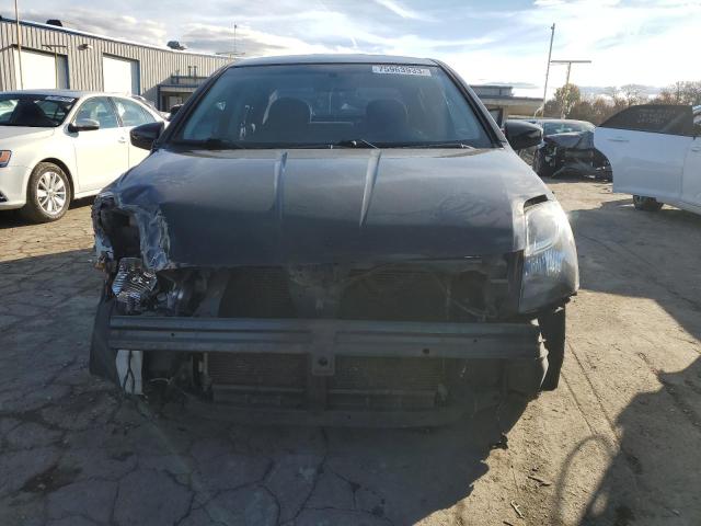 Photo 4 VIN: 3N1AB6AP1CL663729 - NISSAN SENTRA 