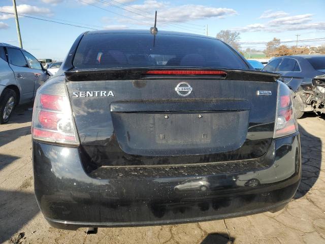 Photo 5 VIN: 3N1AB6AP1CL663729 - NISSAN SENTRA 