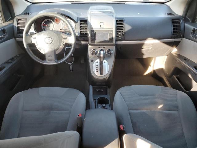 Photo 7 VIN: 3N1AB6AP1CL663729 - NISSAN SENTRA 