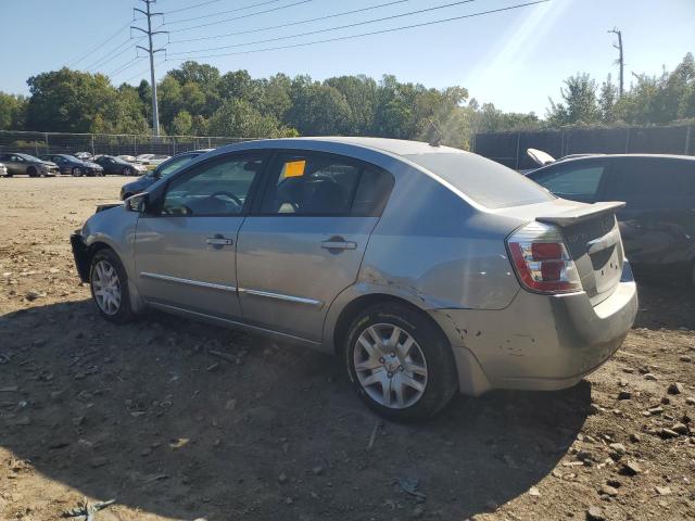 Photo 1 VIN: 3N1AB6AP1CL664735 - NISSAN SENTRA 