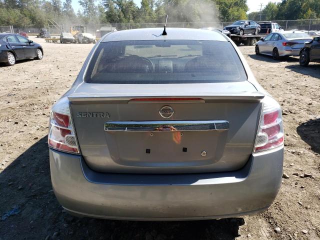 Photo 5 VIN: 3N1AB6AP1CL664735 - NISSAN SENTRA 