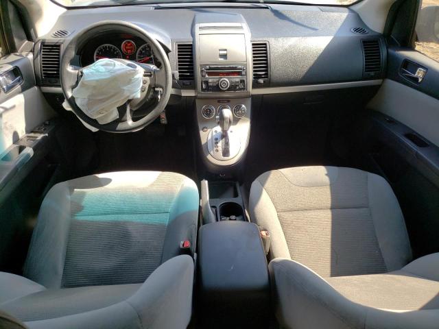 Photo 7 VIN: 3N1AB6AP1CL664735 - NISSAN SENTRA 