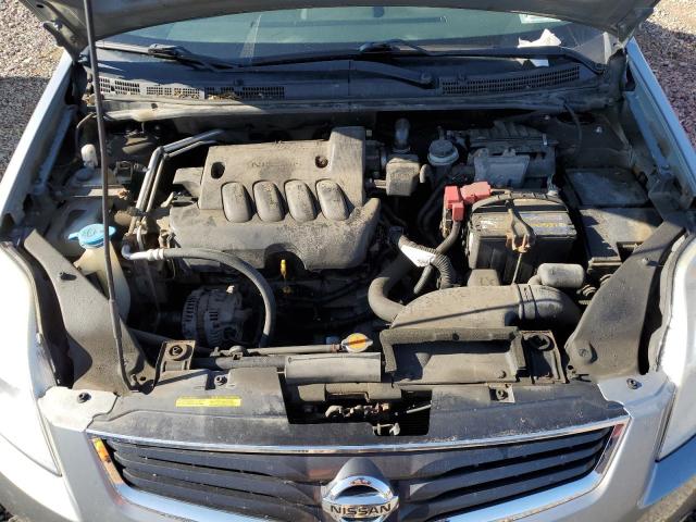 Photo 10 VIN: 3N1AB6AP1CL665531 - NISSAN SENTRA 