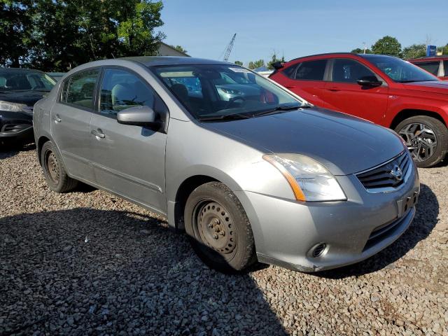 Photo 3 VIN: 3N1AB6AP1CL665531 - NISSAN SENTRA 