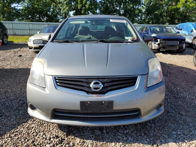 Photo 4 VIN: 3N1AB6AP1CL665531 - NISSAN SENTRA 