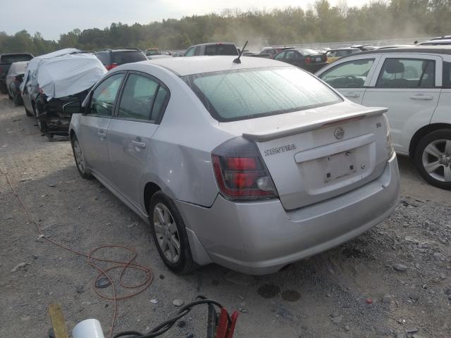 Photo 2 VIN: 3N1AB6AP1CL667859 - NISSAN SENTRA 2.0 