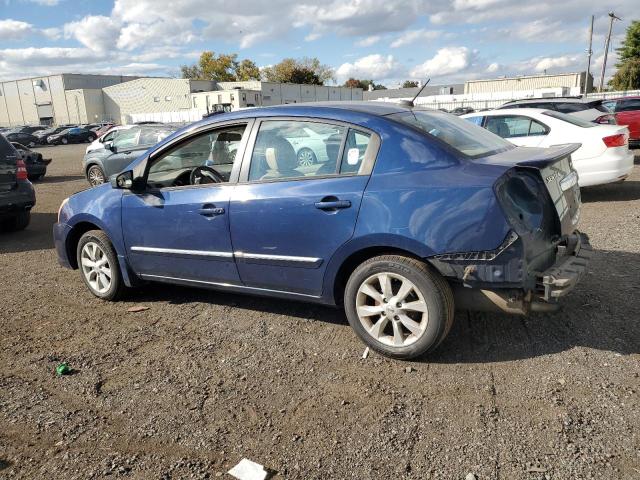 Photo 1 VIN: 3N1AB6AP1CL669157 - NISSAN SENTRA 2.0 