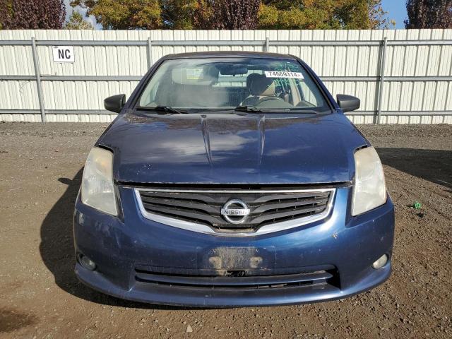 Photo 4 VIN: 3N1AB6AP1CL669157 - NISSAN SENTRA 2.0 