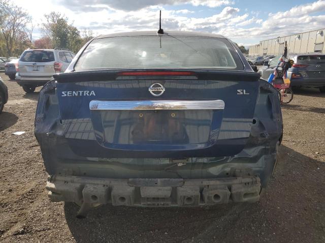 Photo 5 VIN: 3N1AB6AP1CL669157 - NISSAN SENTRA 2.0 